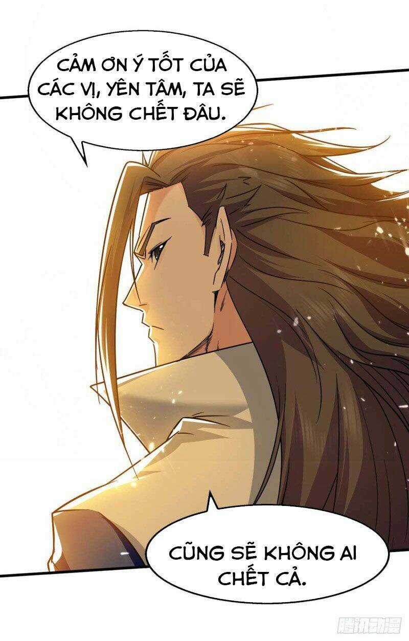 Đỉnh Cấp Võ Hồn Chapter 109 trang 11