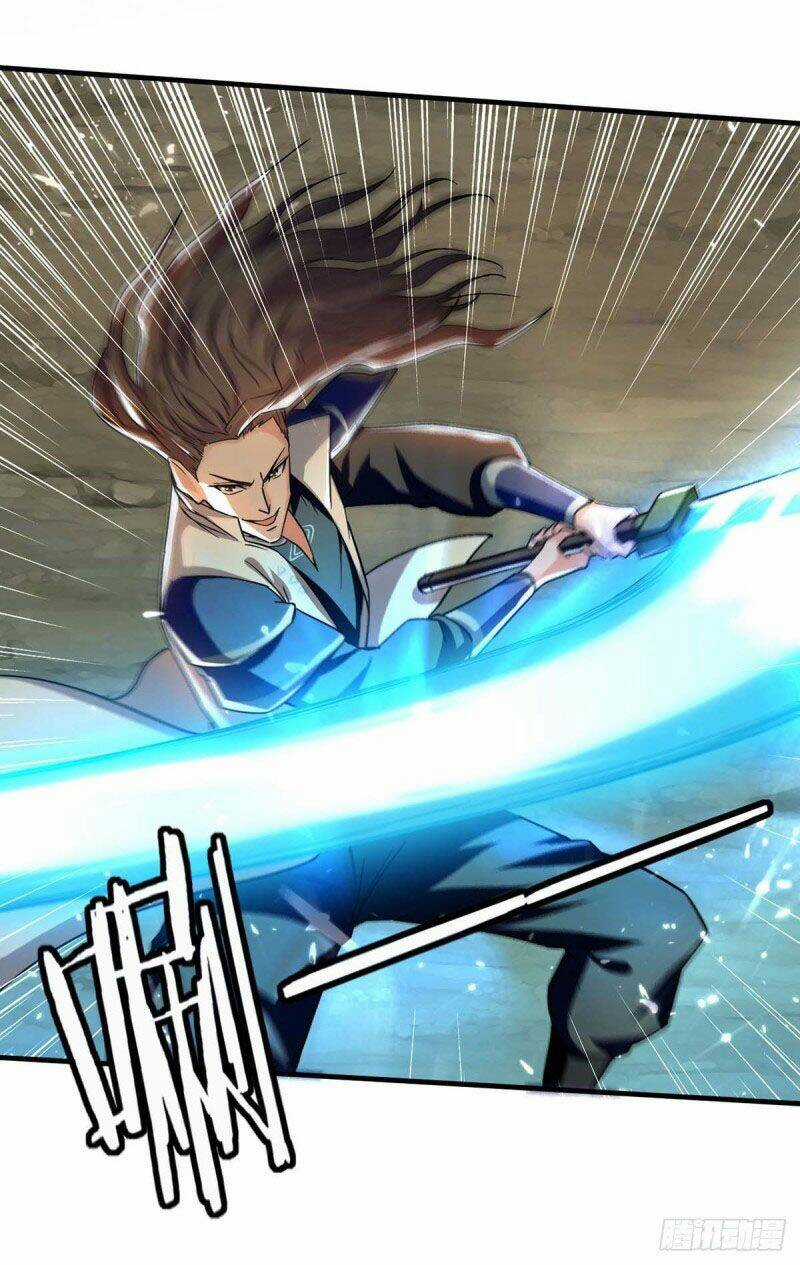 Đỉnh Cấp Võ Hồn Chapter 109 trang 15