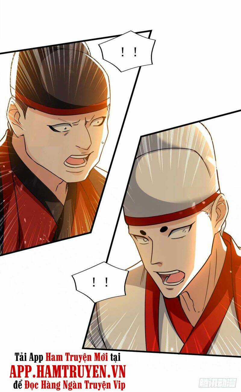 Đỉnh Cấp Võ Hồn Chapter 109 trang 17