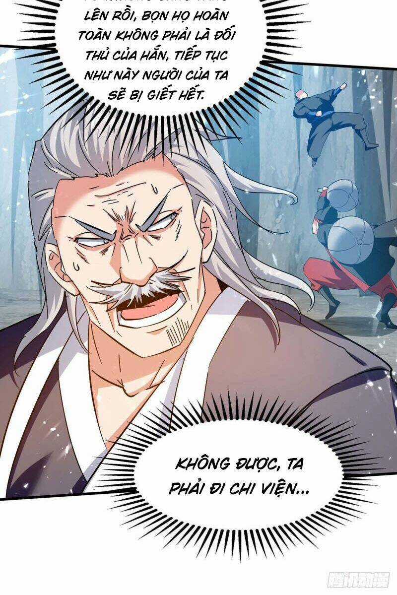 Đỉnh Cấp Võ Hồn Chapter 109 trang 2