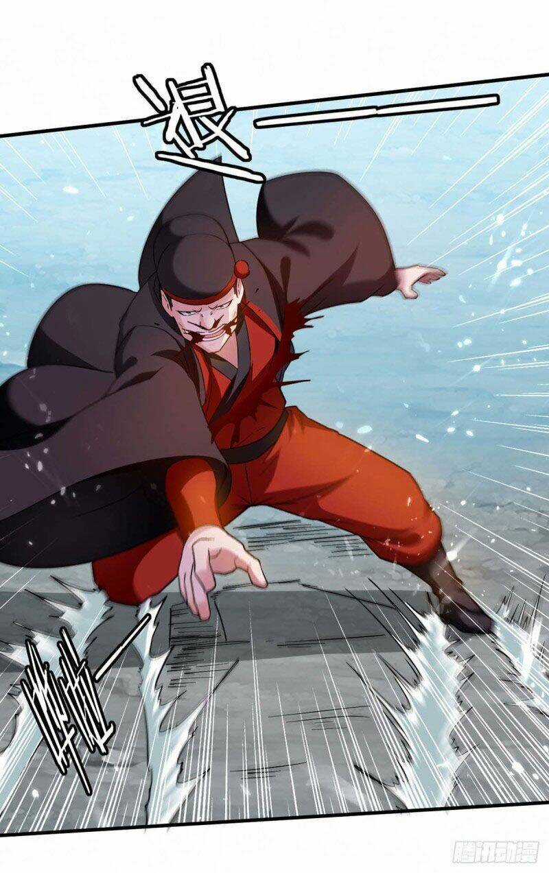 Đỉnh Cấp Võ Hồn Chapter 109 trang 20