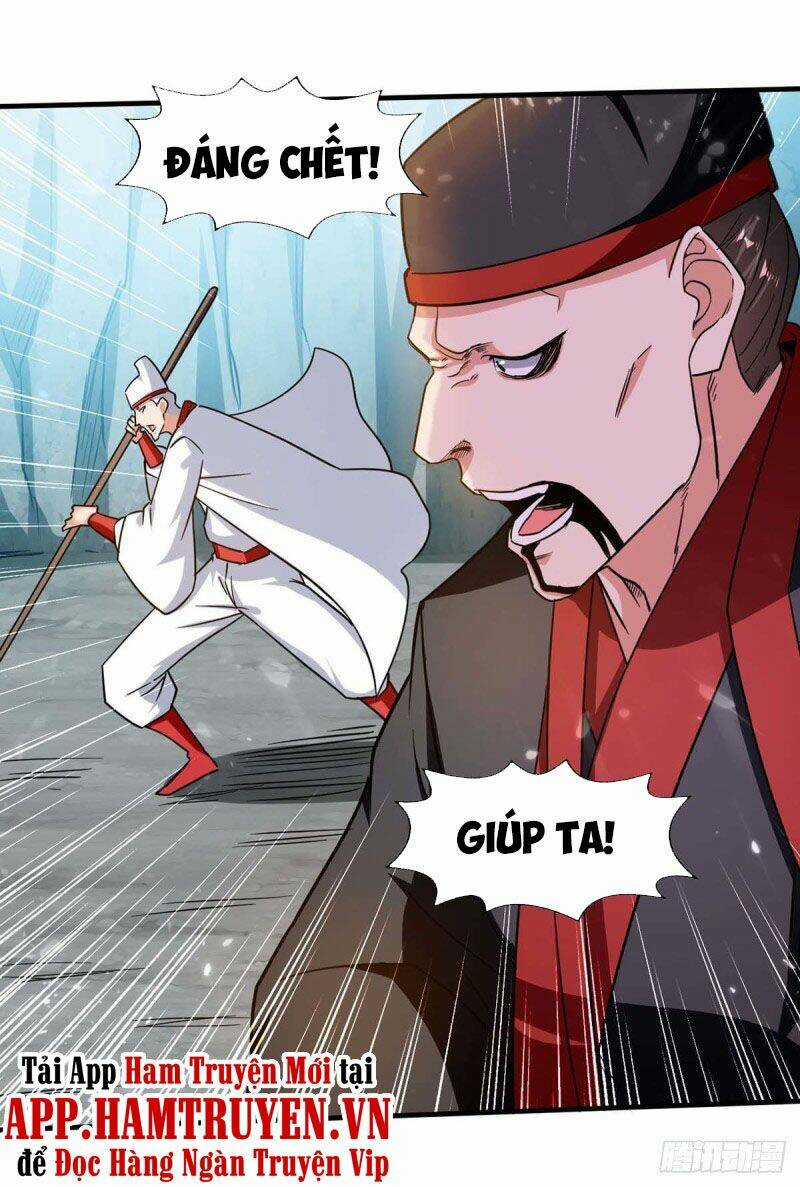 Đỉnh Cấp Võ Hồn Chapter 109 trang 22