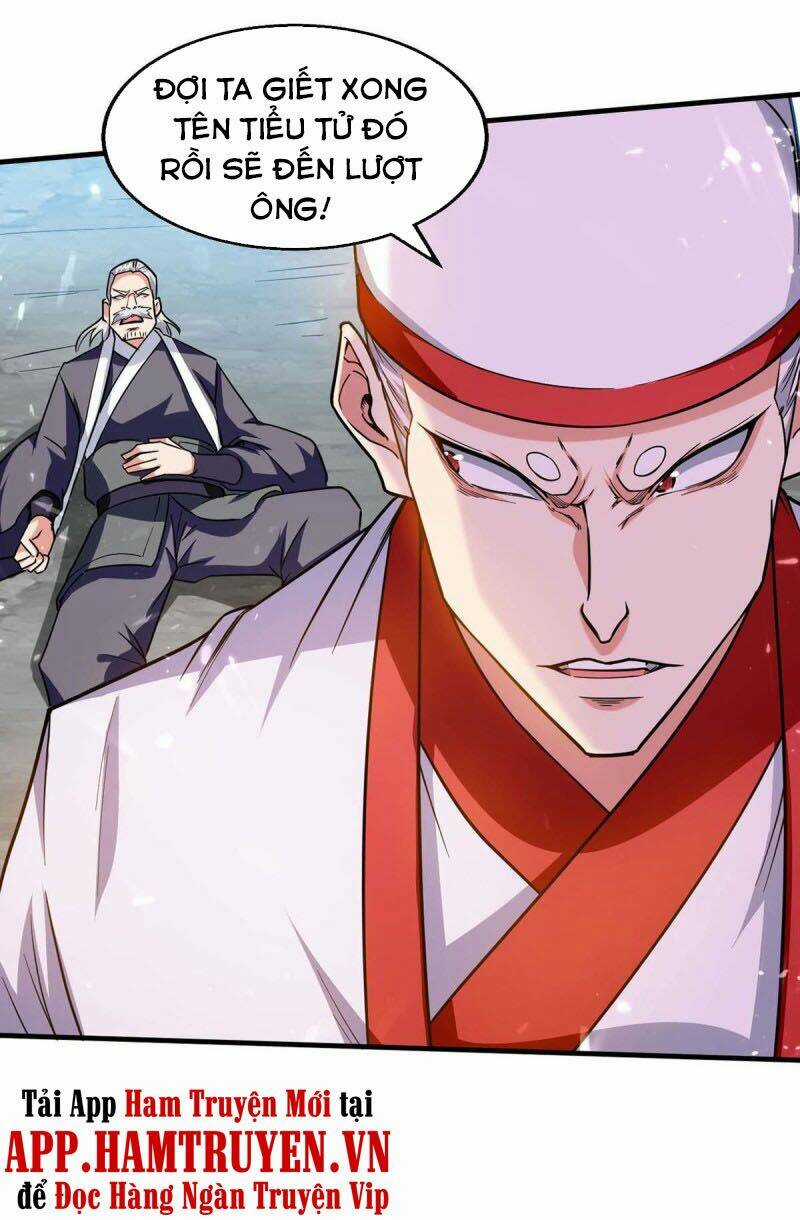 Đỉnh Cấp Võ Hồn Chapter 109 trang 26