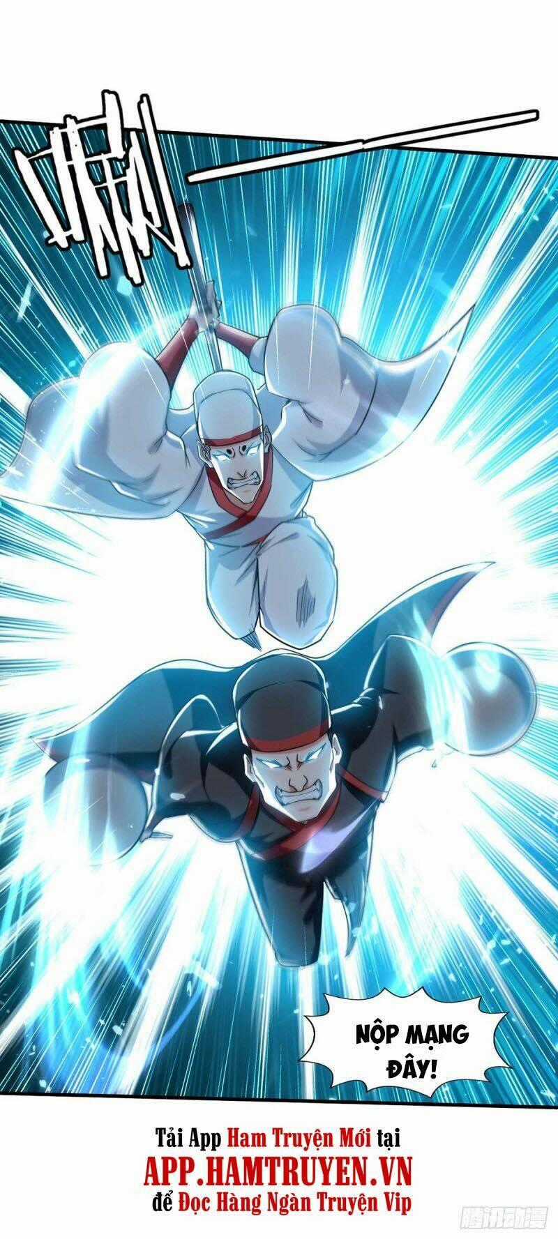 Đỉnh Cấp Võ Hồn Chapter 109 trang 29