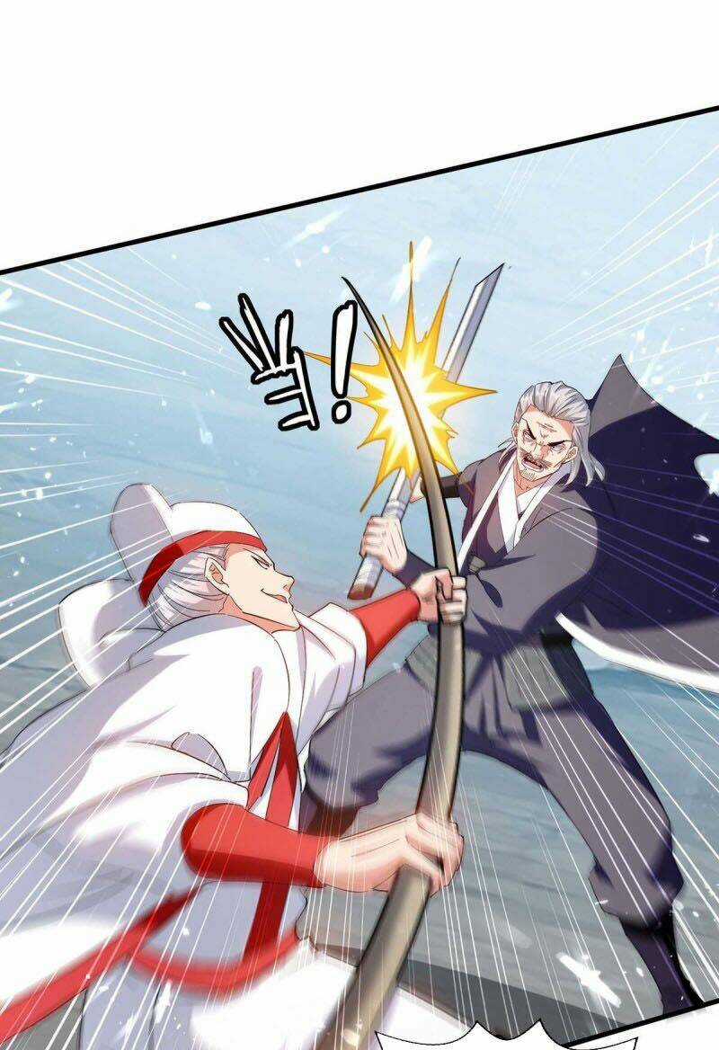 Đỉnh Cấp Võ Hồn Chapter 109 trang 3