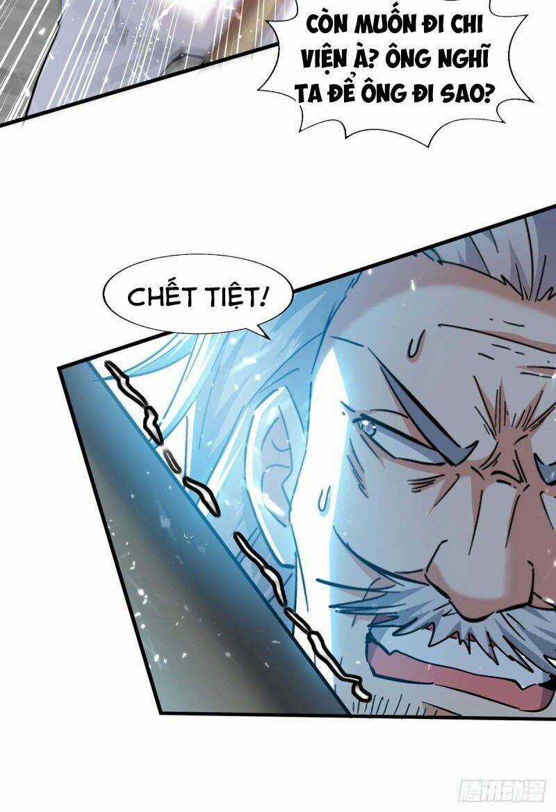 Đỉnh Cấp Võ Hồn Chapter 109 trang 4