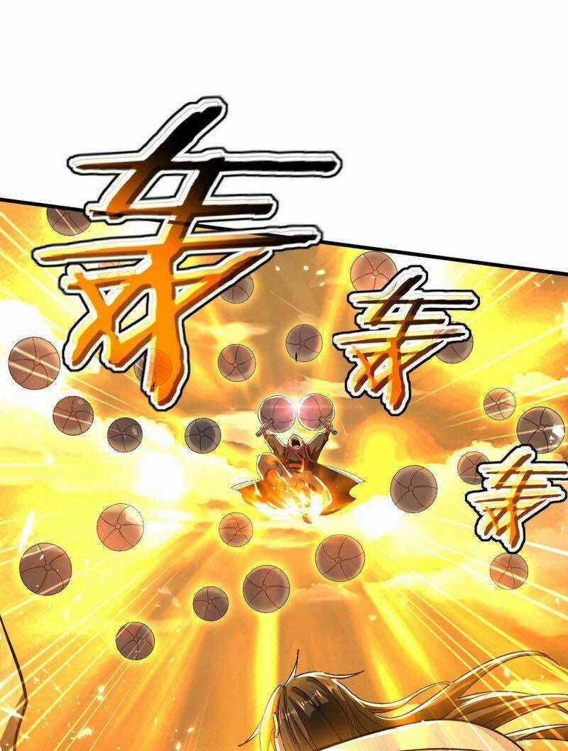 Đỉnh Cấp Võ Hồn Chapter 109 trang 8