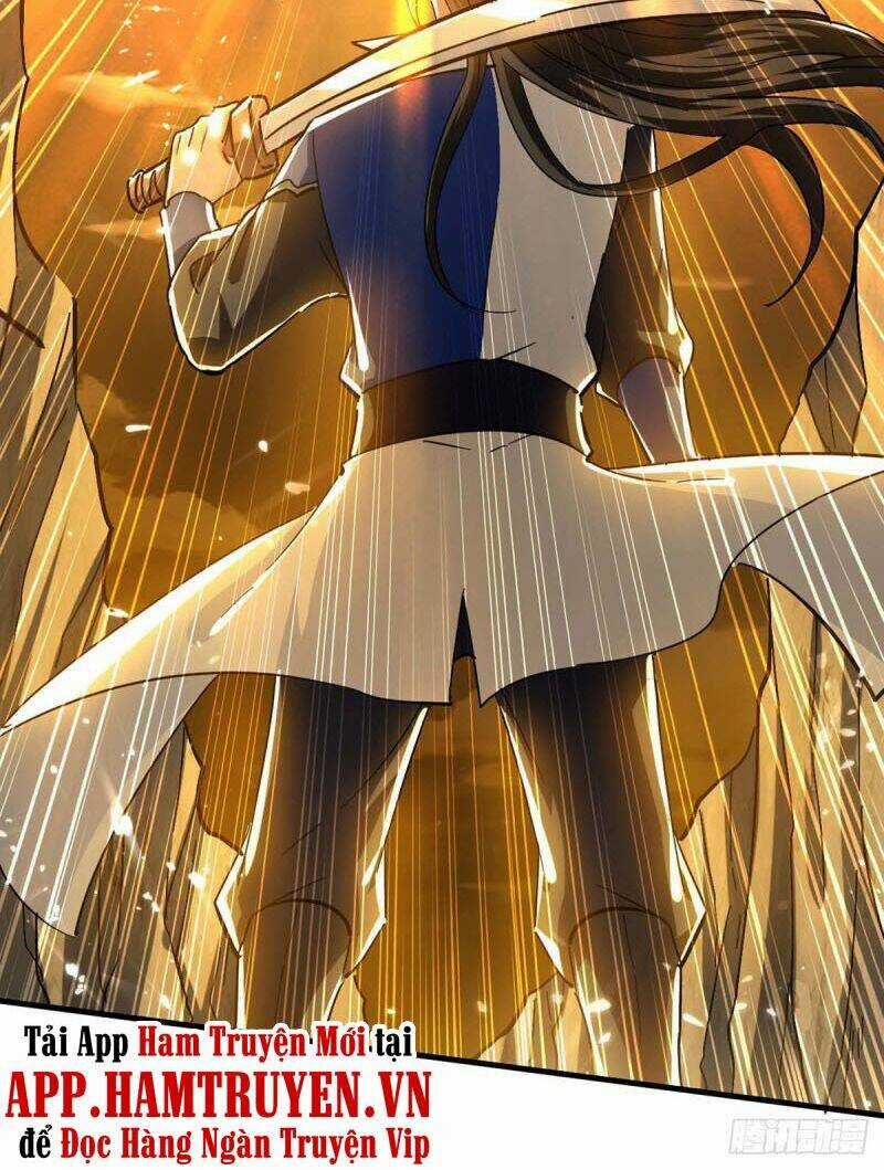 Đỉnh Cấp Võ Hồn Chapter 109 trang 9