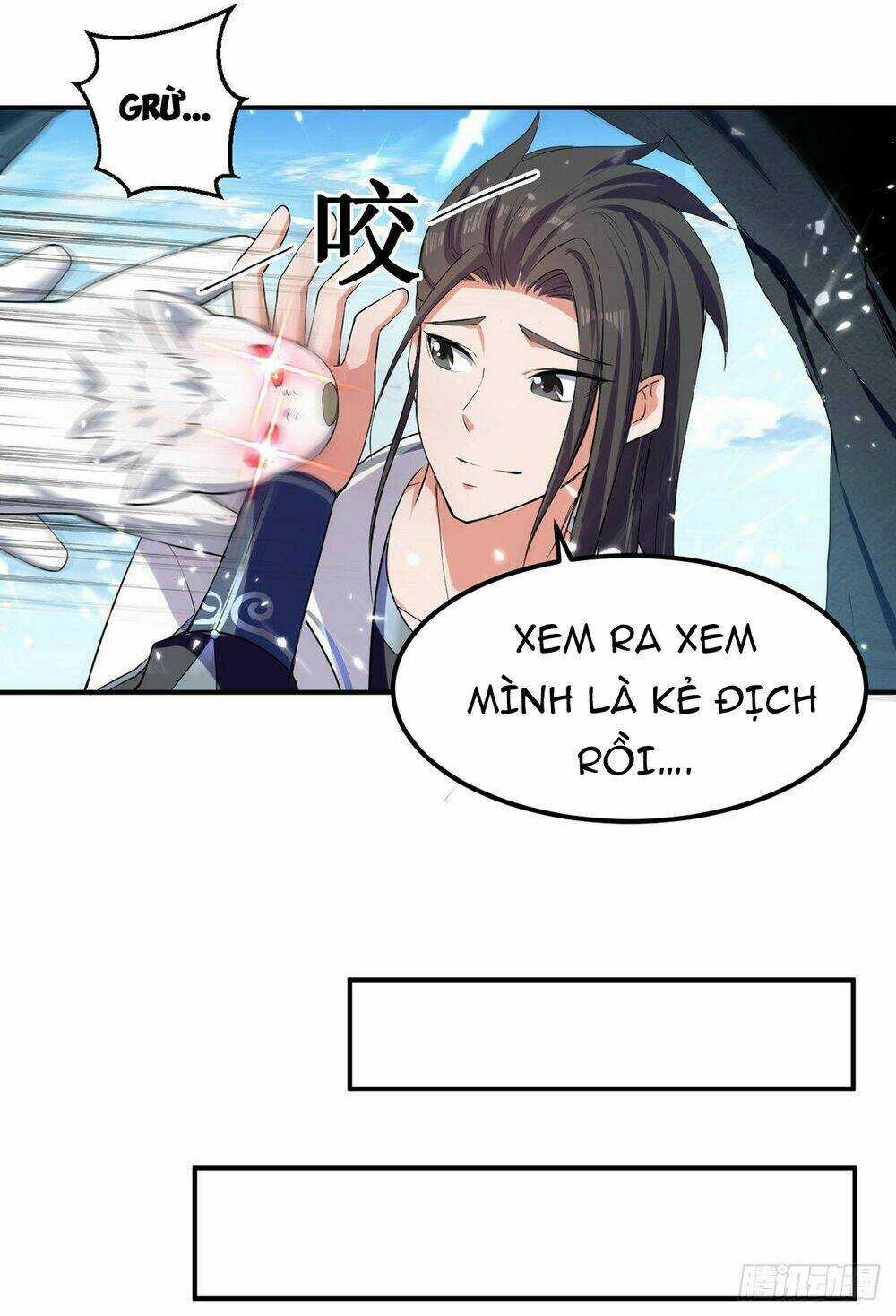 Đỉnh Cấp Võ Hồn Chapter 11 trang 10