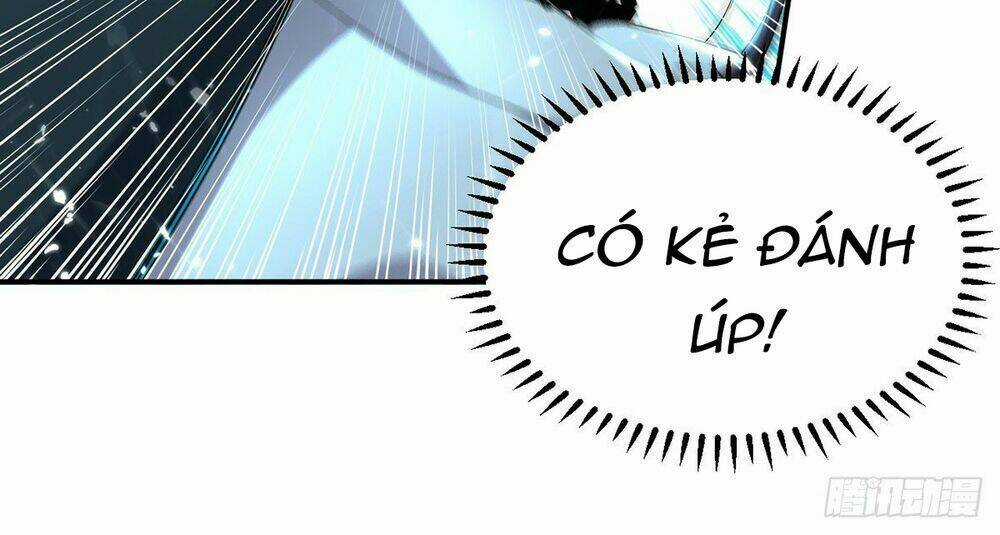 Đỉnh Cấp Võ Hồn Chapter 11 trang 12