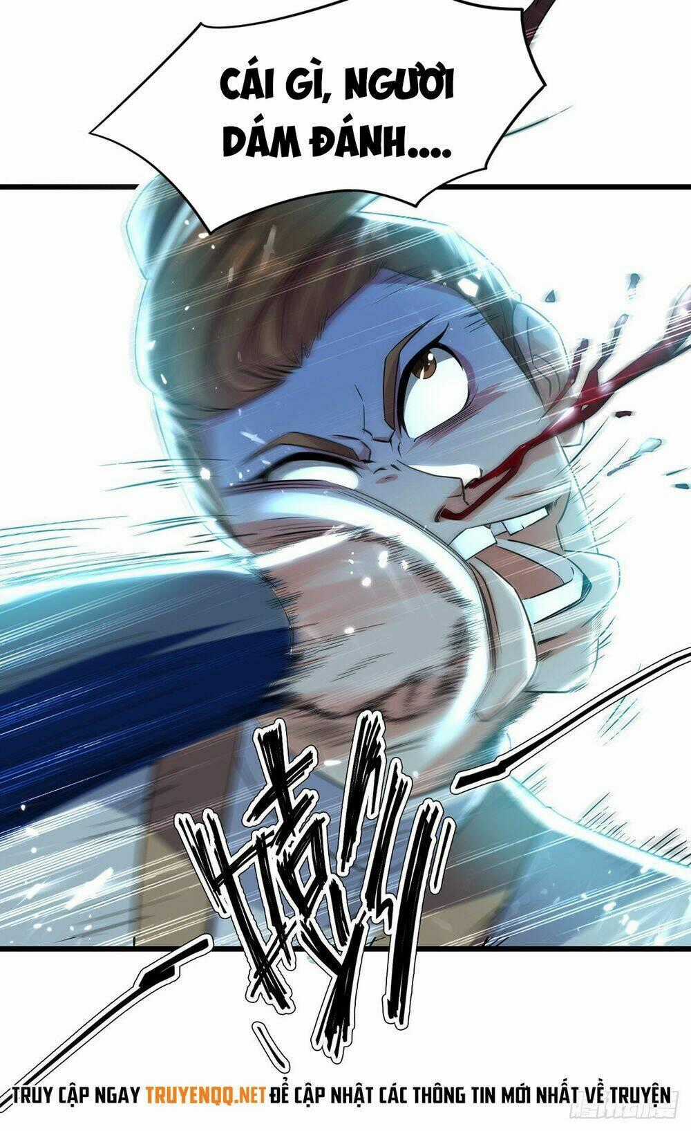 Đỉnh Cấp Võ Hồn Chapter 11 trang 24