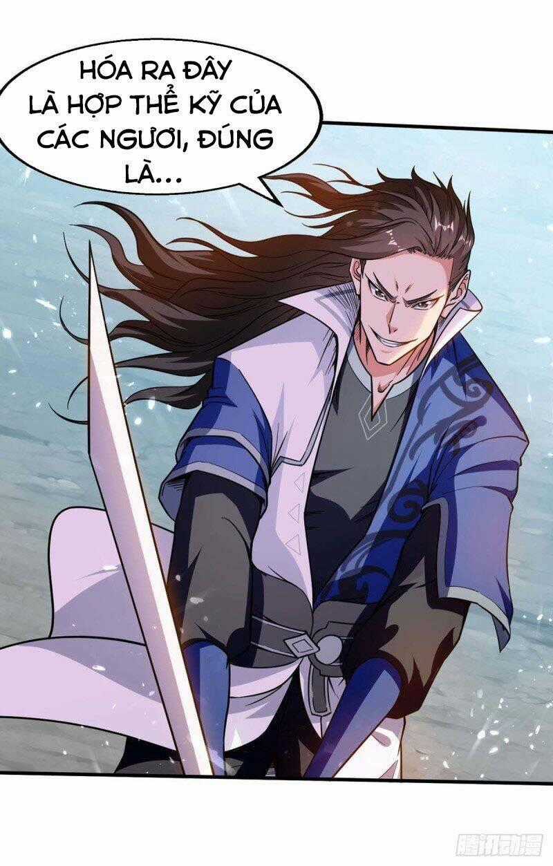 Đỉnh Cấp Võ Hồn Chapter 110 trang 0