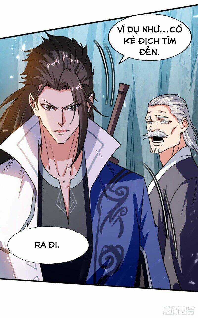 Đỉnh Cấp Võ Hồn Chapter 110 trang 10