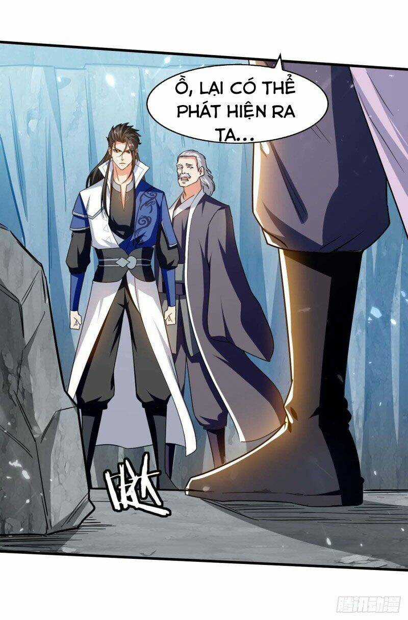 Đỉnh Cấp Võ Hồn Chapter 110 trang 11