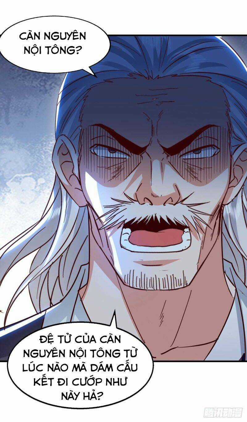 Đỉnh Cấp Võ Hồn Chapter 110 trang 15