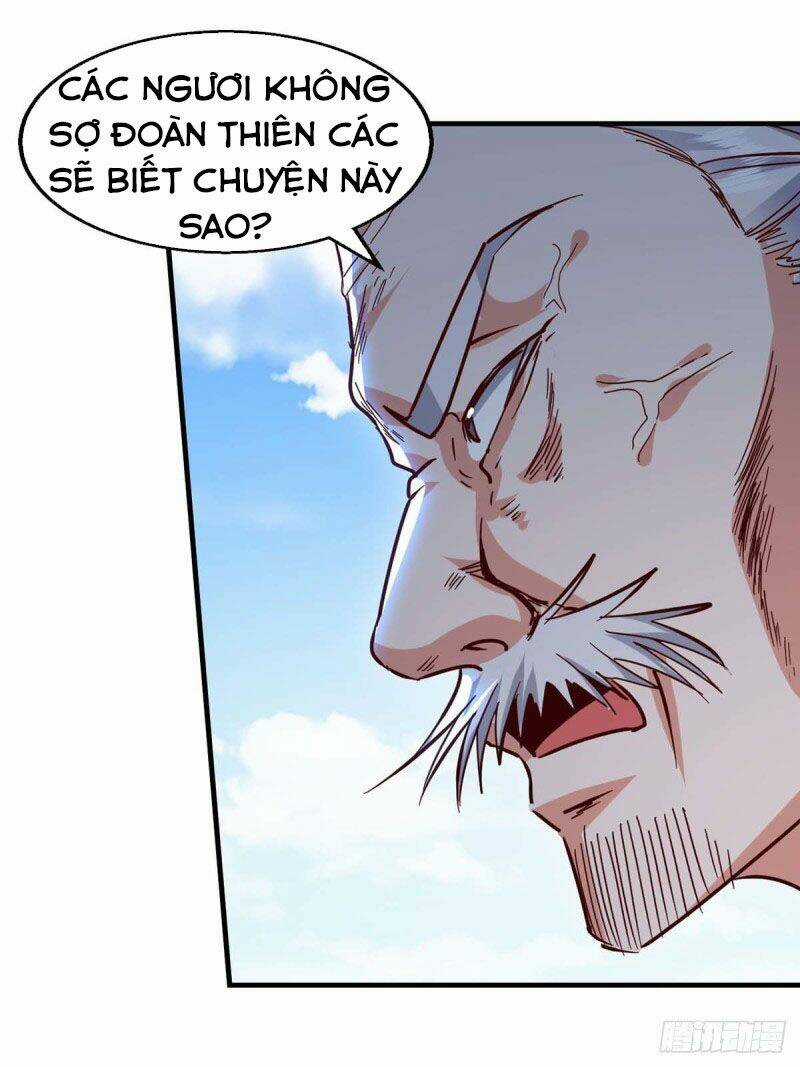 Đỉnh Cấp Võ Hồn Chapter 110 trang 17