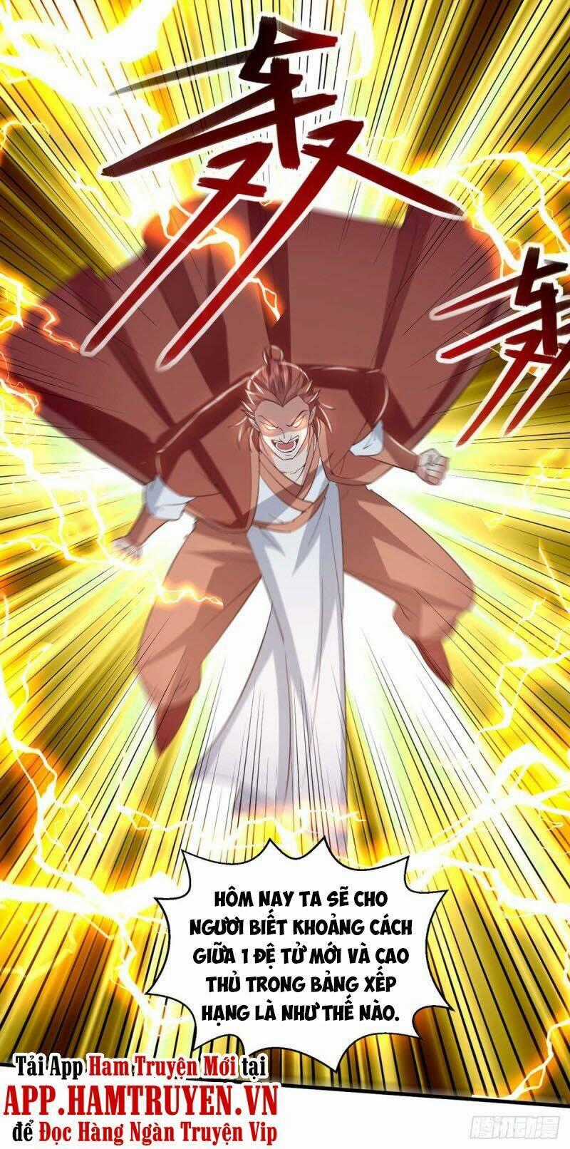 Đỉnh Cấp Võ Hồn Chapter 110 trang 28