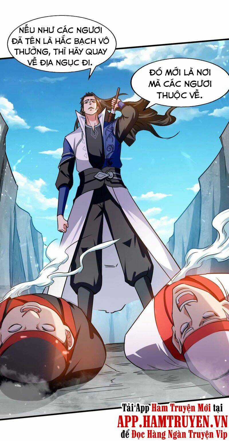 Đỉnh Cấp Võ Hồn Chapter 110 trang 3