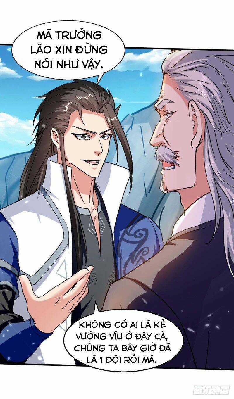 Đỉnh Cấp Võ Hồn Chapter 110 trang 6