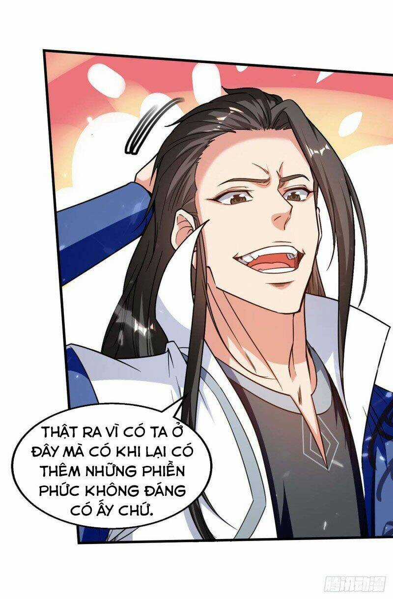Đỉnh Cấp Võ Hồn Chapter 110 trang 8