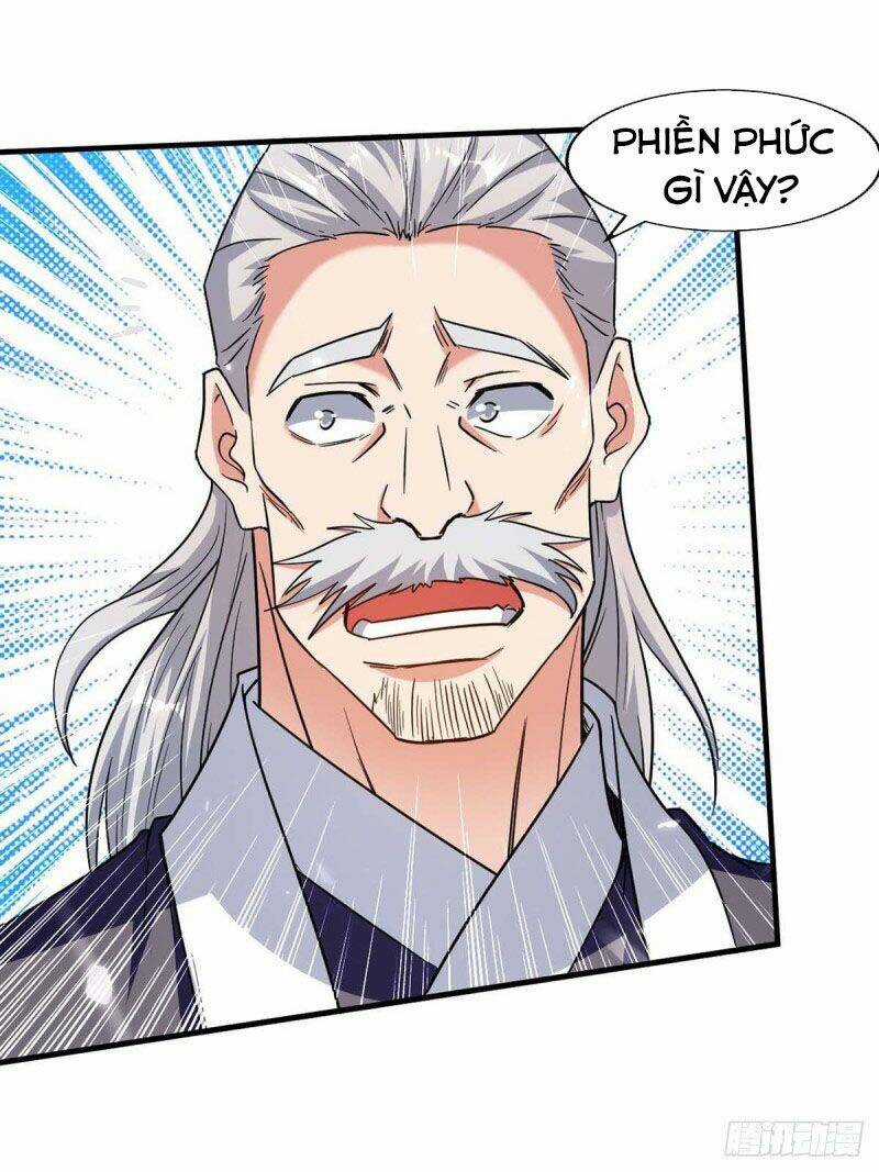 Đỉnh Cấp Võ Hồn Chapter 110 trang 9