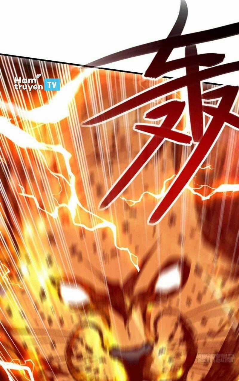Đỉnh Cấp Võ Hồn Chapter 111 trang 0