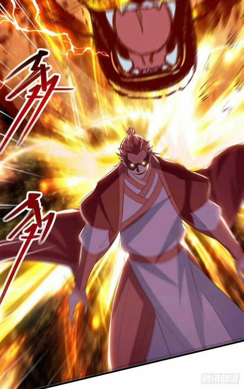 Đỉnh Cấp Võ Hồn Chapter 111 trang 1