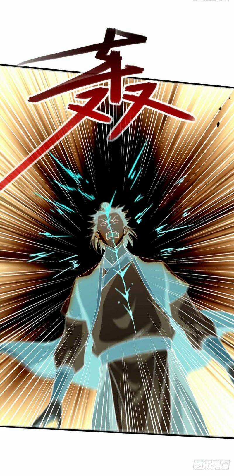 Đỉnh Cấp Võ Hồn Chapter 111 trang 11