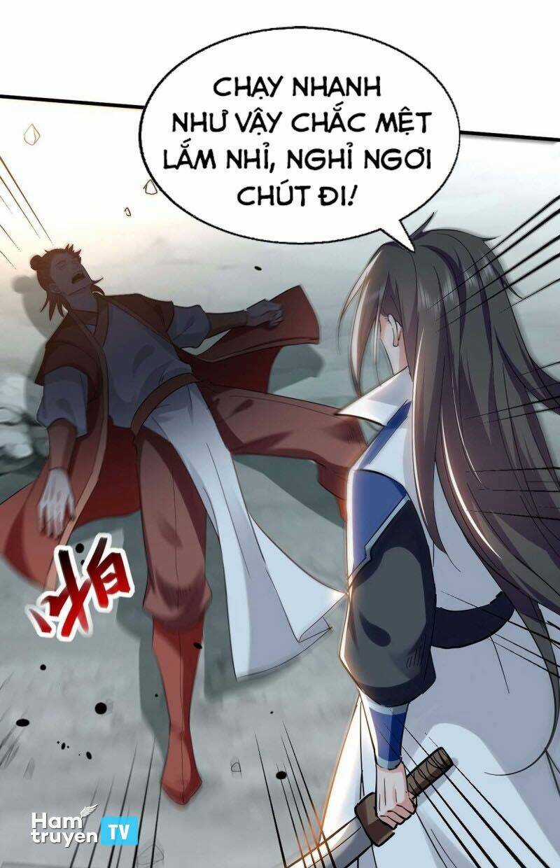 Đỉnh Cấp Võ Hồn Chapter 111 trang 12