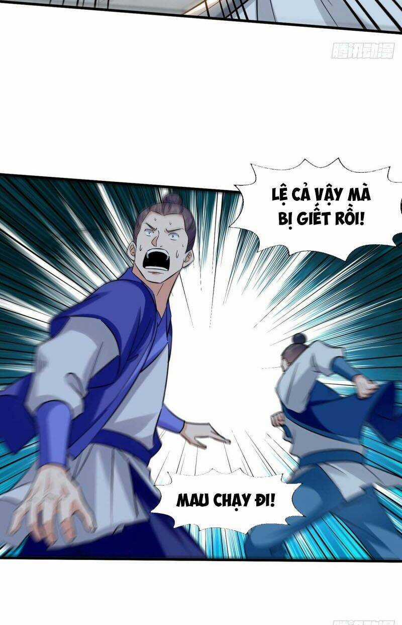Đỉnh Cấp Võ Hồn Chapter 111 trang 13