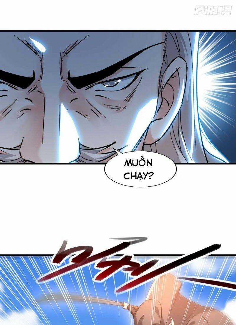 Đỉnh Cấp Võ Hồn Chapter 111 trang 14