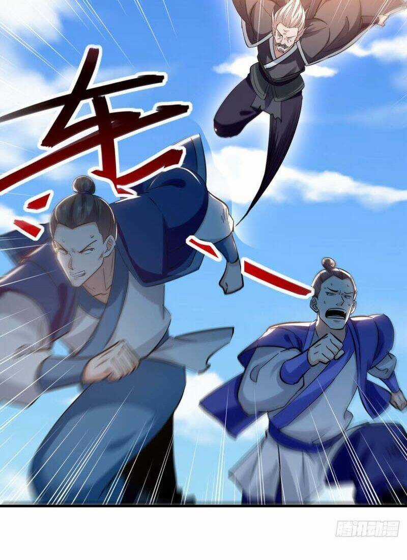 Đỉnh Cấp Võ Hồn Chapter 111 trang 15