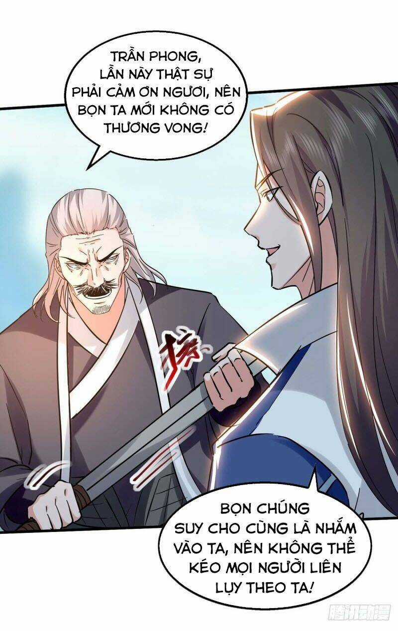 Đỉnh Cấp Võ Hồn Chapter 111 trang 18