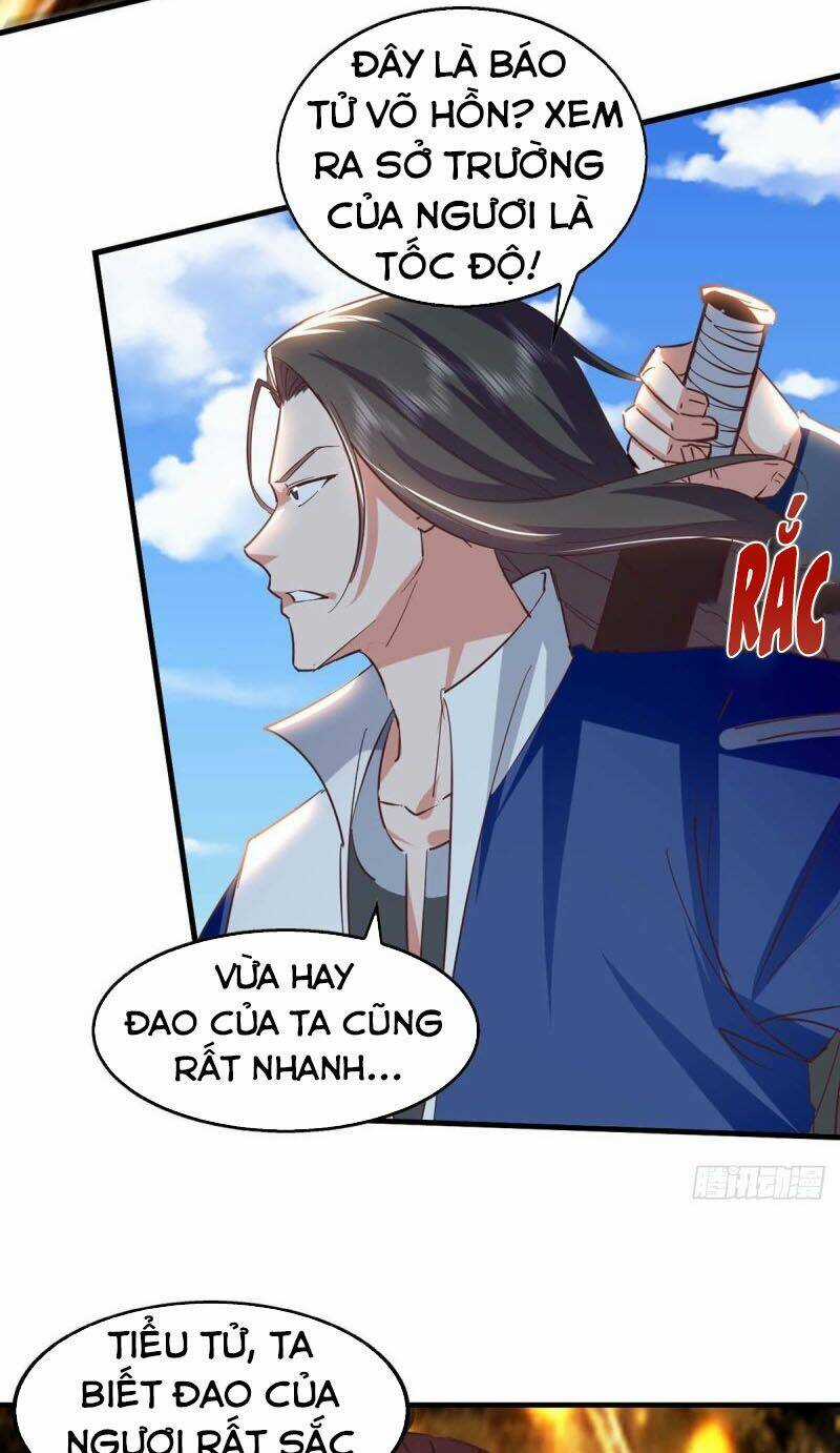 Đỉnh Cấp Võ Hồn Chapter 111 trang 2