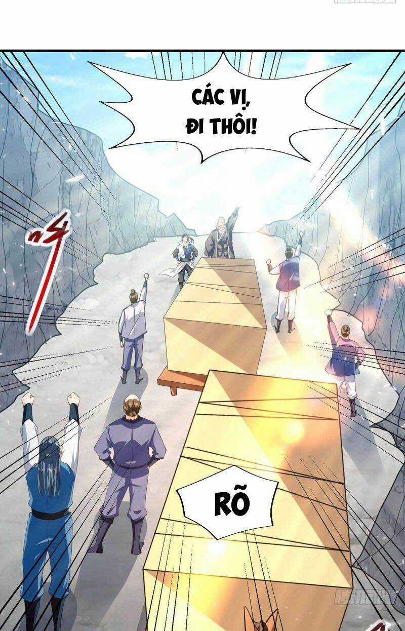 Đỉnh Cấp Võ Hồn Chapter 111 trang 20