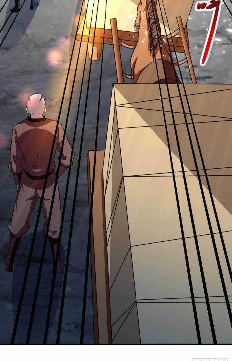 Đỉnh Cấp Võ Hồn Chapter 111 trang 21