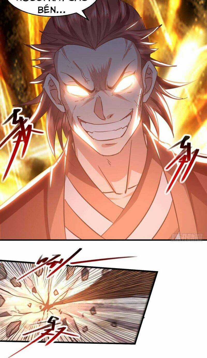 Đỉnh Cấp Võ Hồn Chapter 111 trang 3