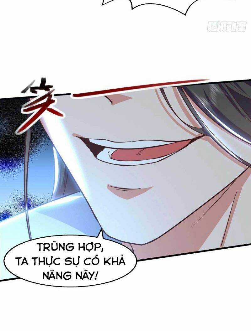 Đỉnh Cấp Võ Hồn Chapter 111 trang 6
