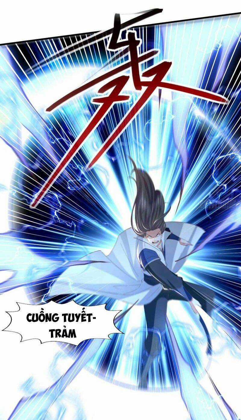 Đỉnh Cấp Võ Hồn Chapter 111 trang 7