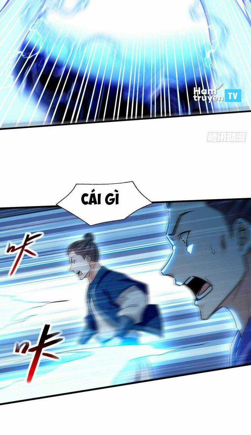 Đỉnh Cấp Võ Hồn Chapter 111 trang 8