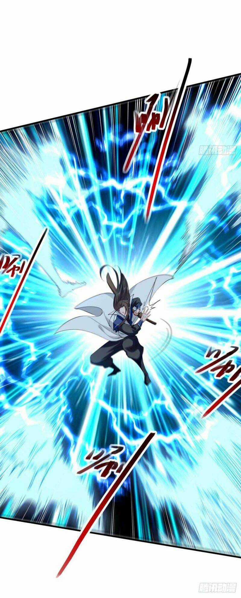 Đỉnh Cấp Võ Hồn Chapter 111 trang 9