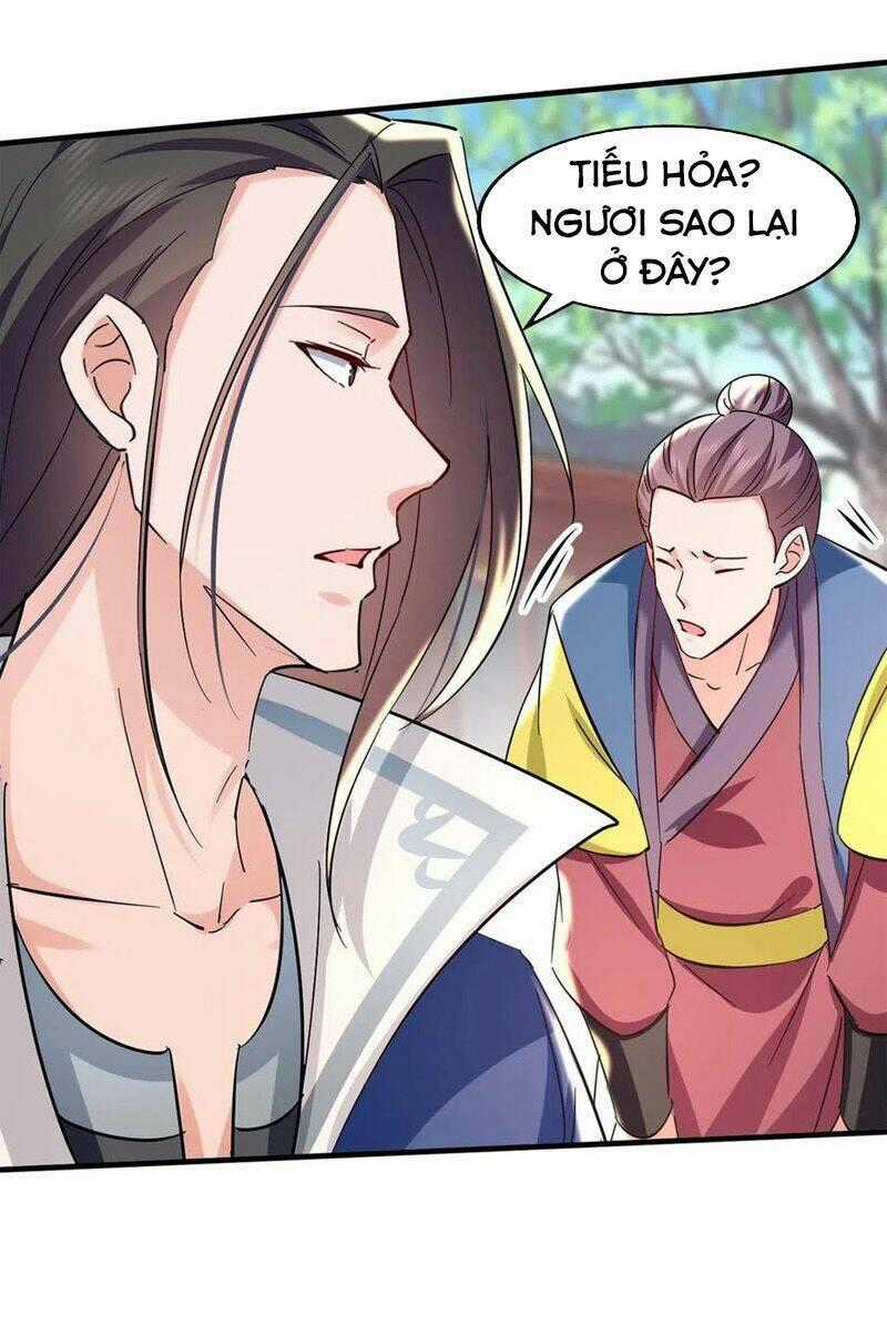 Đỉnh Cấp Võ Hồn Chapter 112 trang 1