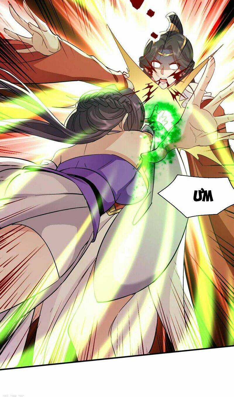 Đỉnh Cấp Võ Hồn Chapter 112 trang 10