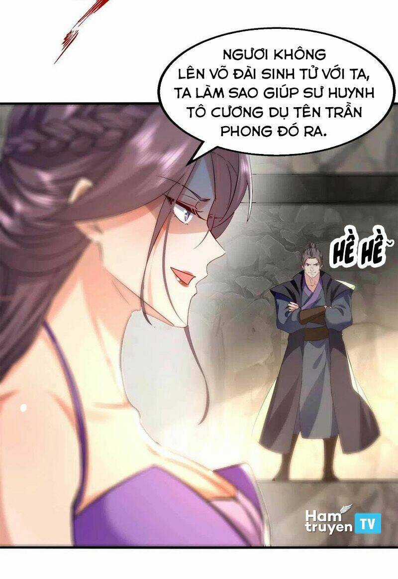 Đỉnh Cấp Võ Hồn Chapter 112 trang 13