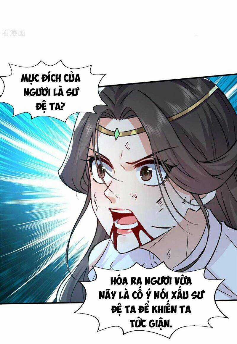 Đỉnh Cấp Võ Hồn Chapter 112 trang 14