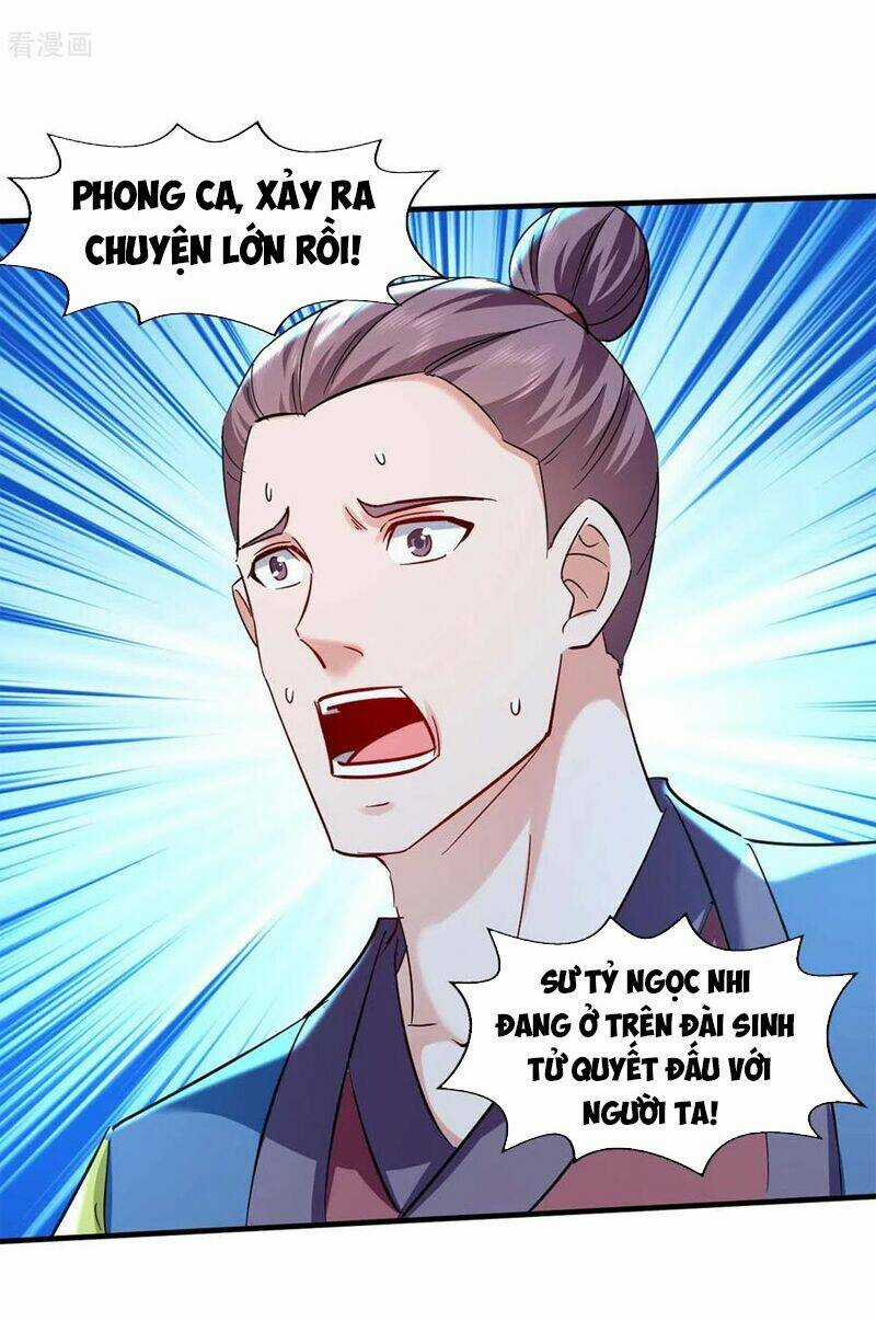 Đỉnh Cấp Võ Hồn Chapter 112 trang 2