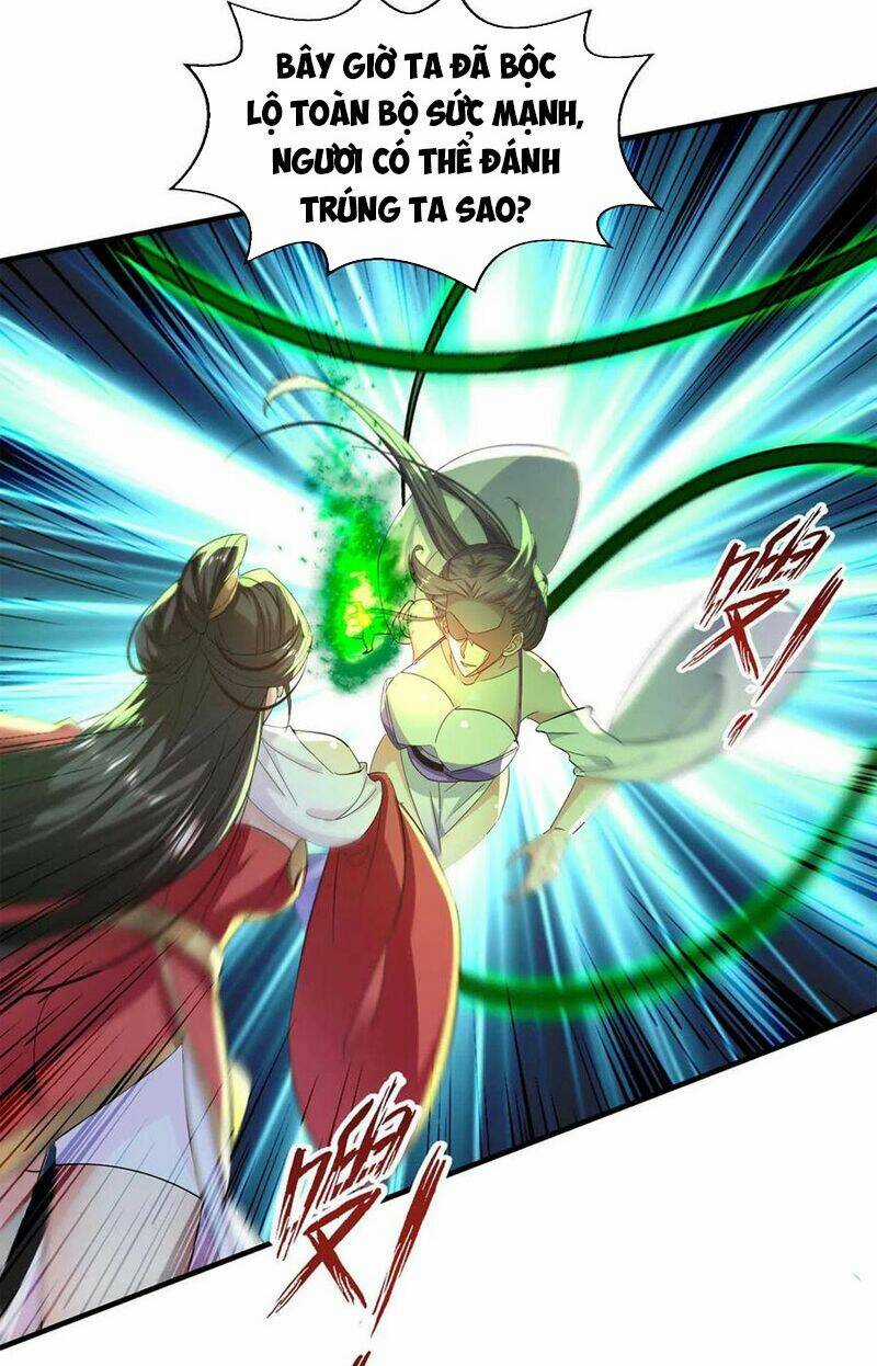 Đỉnh Cấp Võ Hồn Chapter 112 trang 20