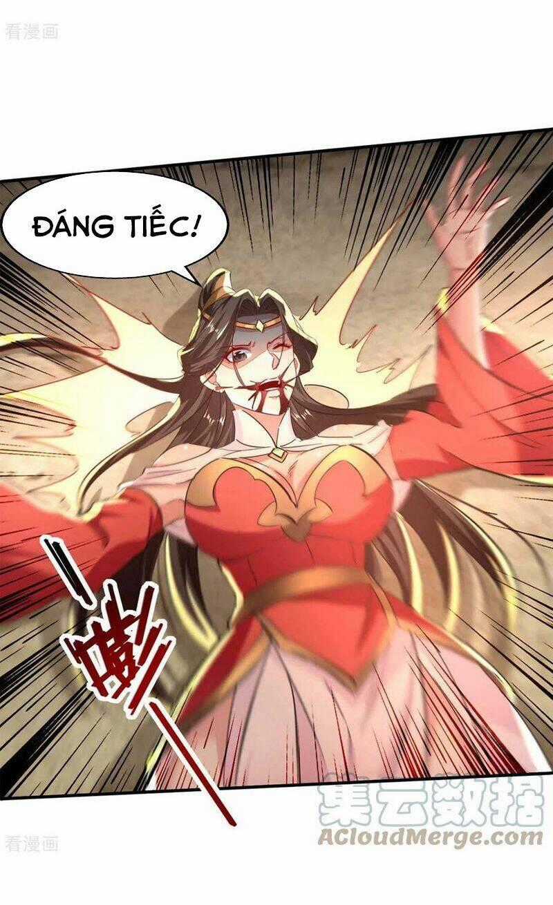 Đỉnh Cấp Võ Hồn Chapter 112 trang 24