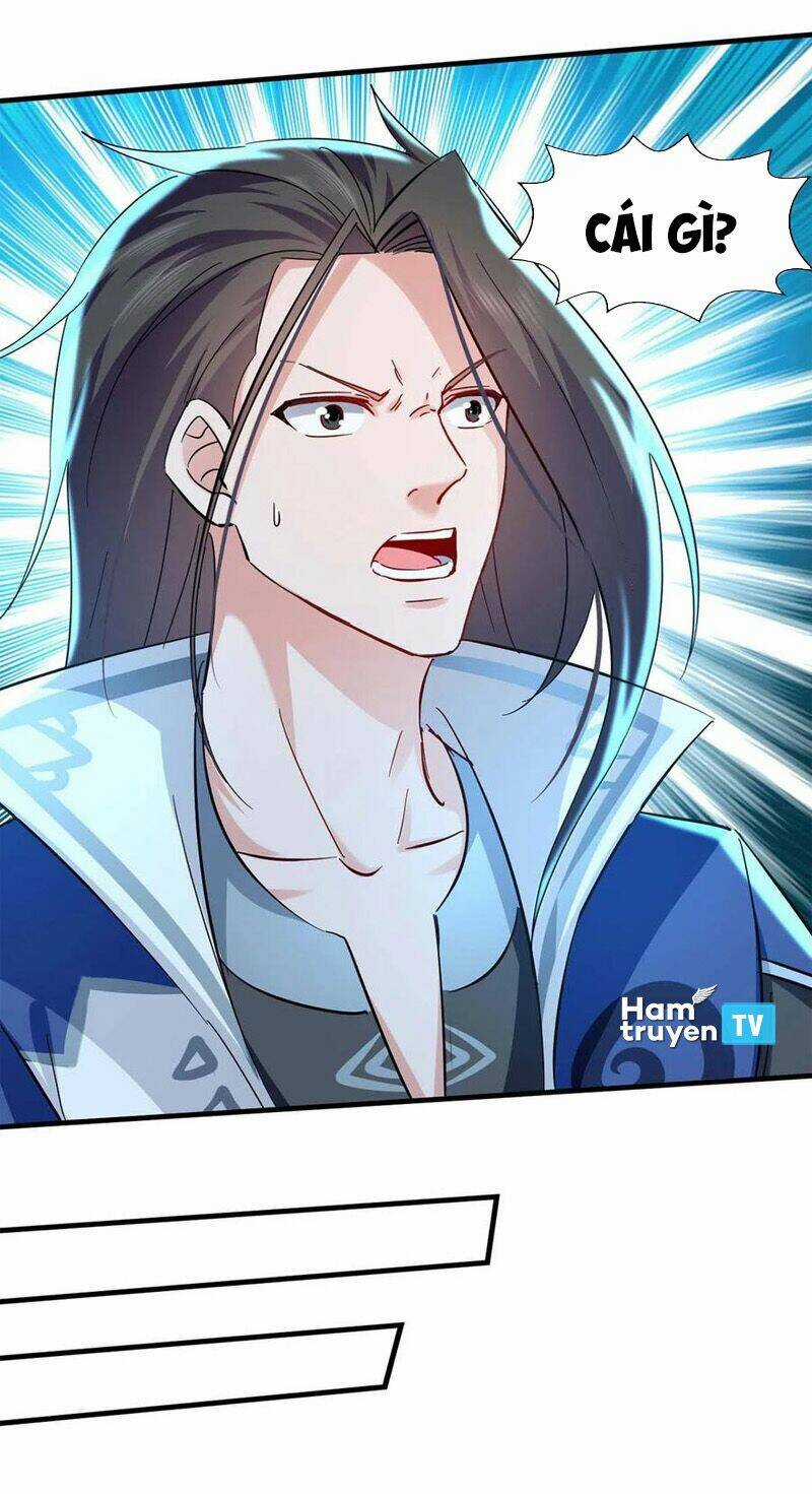 Đỉnh Cấp Võ Hồn Chapter 112 trang 3