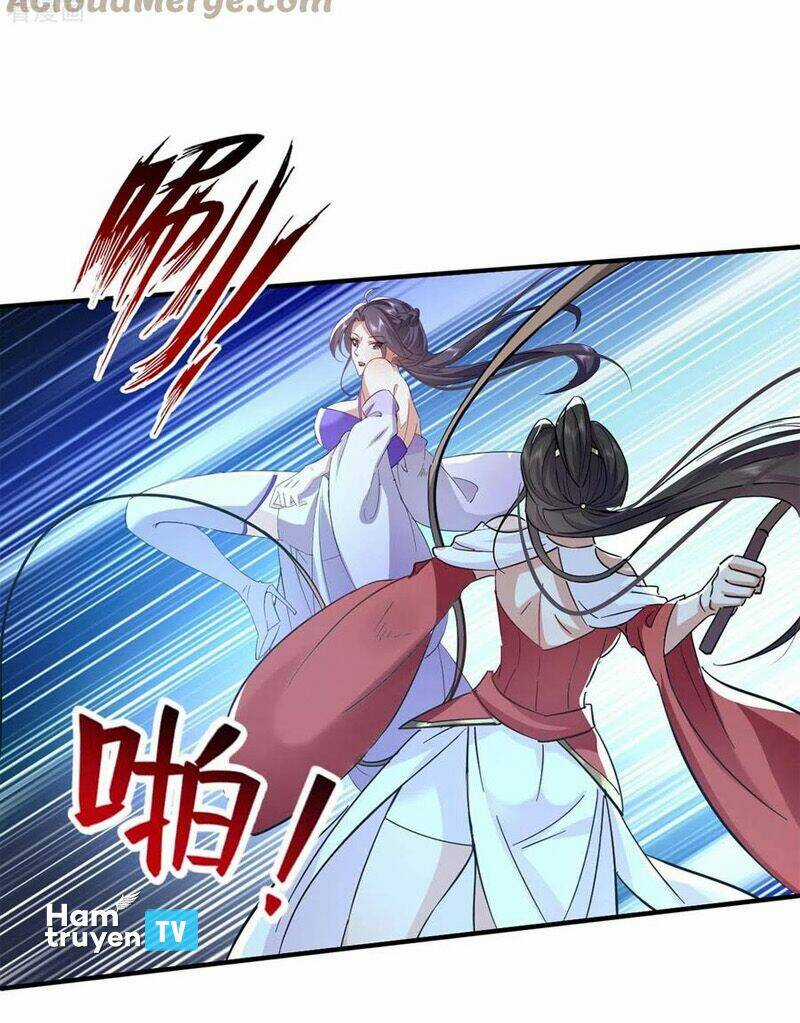 Đỉnh Cấp Võ Hồn Chapter 112 trang 5